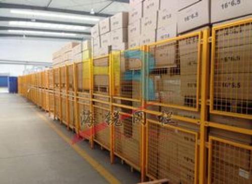 車(chē)間隔離網(wǎng)